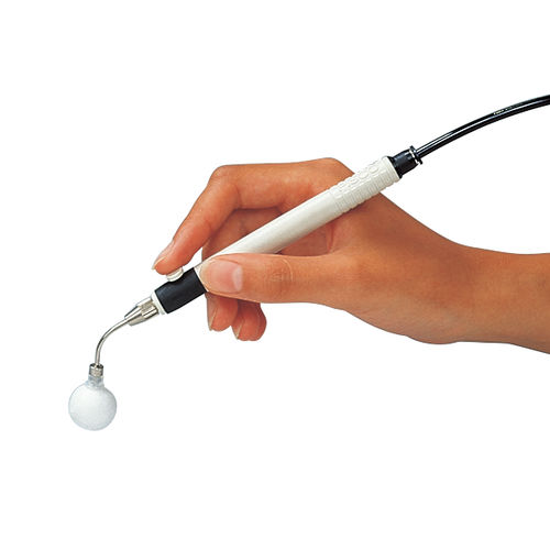 Pinça de sucção a vácuo pick-and-place - VT series - NIHON PISCO CO., Ltd.