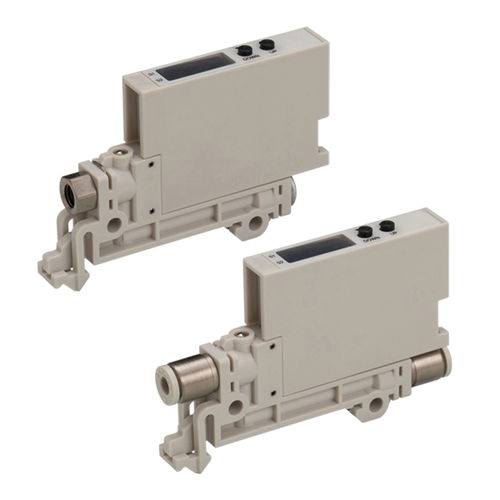 Sensor de pressão de vácuo - VUS8-S series - NIHON PISCO CO., Ltd. - piezorresistivo / digital / 24 Vcc