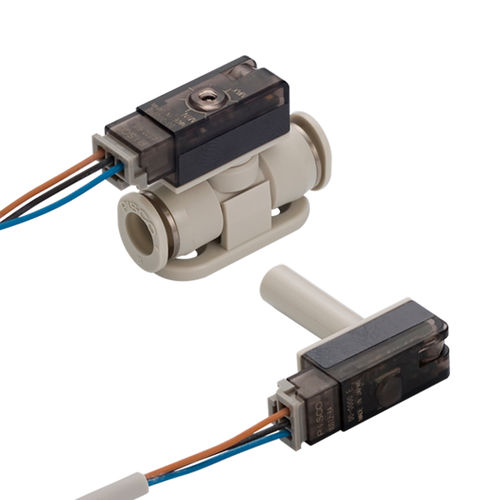 Sensor de pressão miniatura - VUS12 series - NIHON PISCO CO., Ltd. - relativa / analógico / CC