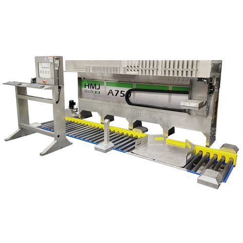 Dispensador automático - A750 - HMJ tech - modular