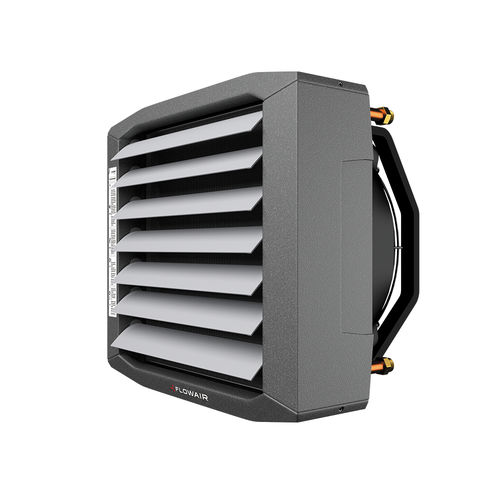 Termoventilador industrial - LEO BMS - Flowair