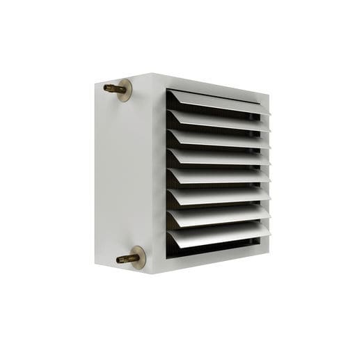 Termoventilador industrial - LEO EX series - Flowair