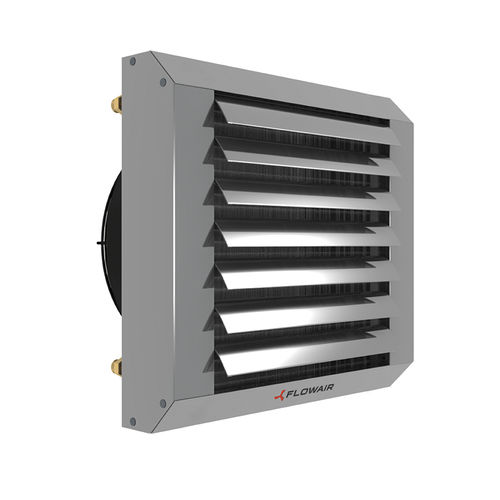 Termoventilador industrial - LEO  - Flowair