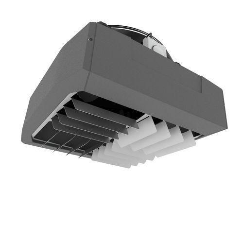 Termoventilador industrial - LEO D - Flowair