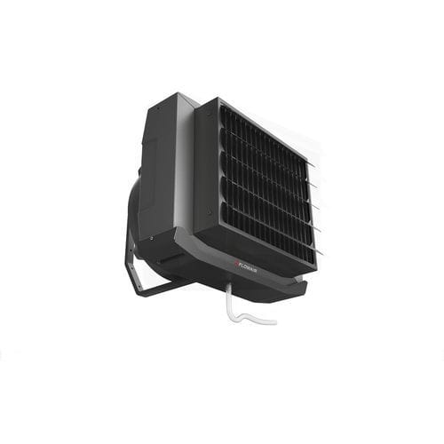 Resfriador-aquecedor de ar - LEO COOL series - Flowair - industrial