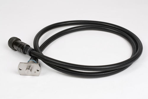 Sensor de velocidade de rotação - Rowe Hankins Ltd. - de efeito Hall / kit