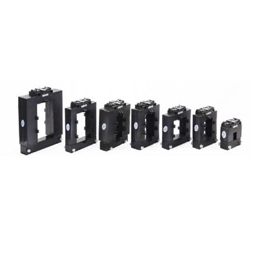 Transformador de corrente - KCT-CT - Jiangyin Spark Electronic Technology Co.,LTD - com núcleo dividido (split-core) / para eletrônica / para contador