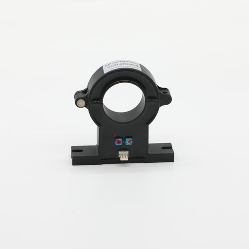Sensor de corrente de efeito Hall de circuito aberto - D-C2T  - Jiangyin Spark Electronic Technology Co.,LTD - CC