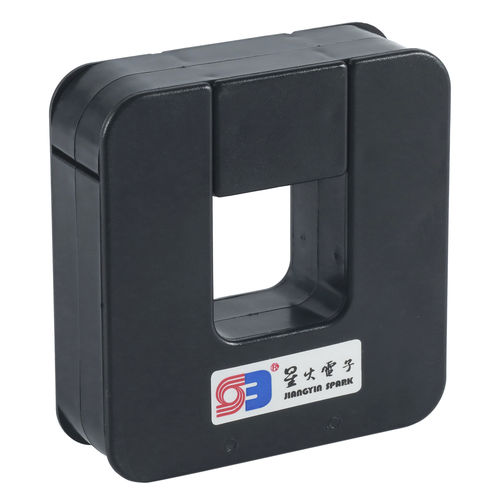 Transformador de corrente - XH-SCT-1250-CT - Jiangyin Spark Electronic Technology Co.,LTD - com núcleo dividido (split-core) / para contador / para aplicações fotovoltaicas