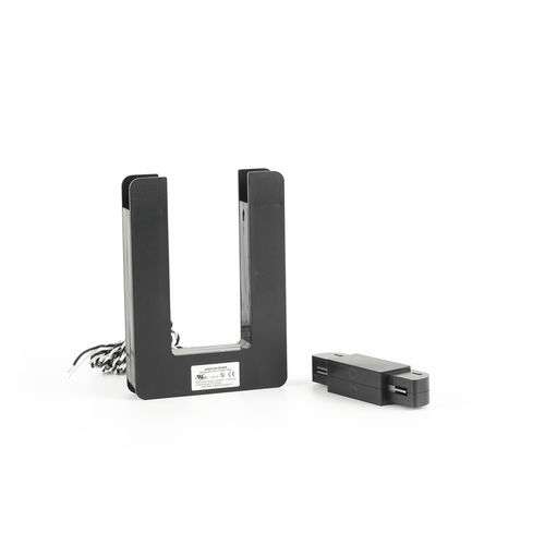 Sensor de corrente com transformador - XH-SCT-3000  - Jiangyin Spark Electronic Technology Co.,LTD - de pinça / monofásico / CA