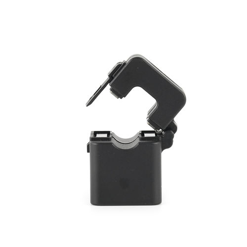 Sensor de corrente com transformador - XH-SCT-T18 - Jiangyin Spark Electronic Technology Co.,LTD - de pinça / monofásico / CA
