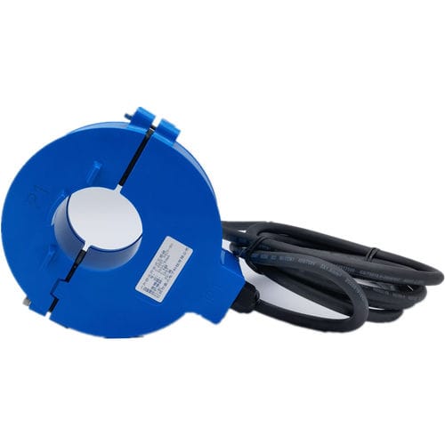 Transformador de corrente - FSCT-T50 - Jiangyin Spark Electronic Technology Co.,LTD - com núcleo dividido (split-core) / para serviço exterior / de baixa tensão