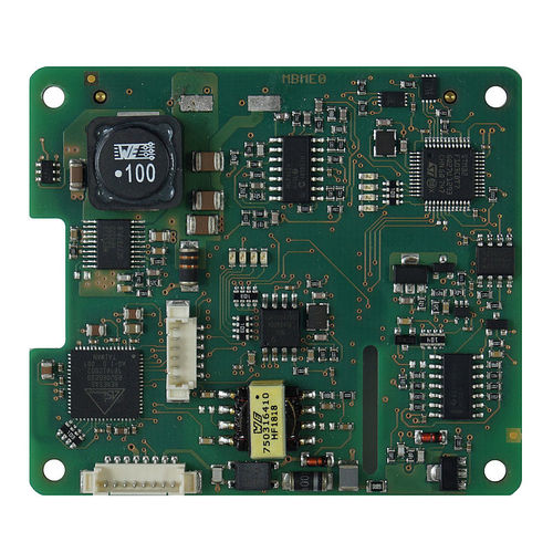 E/S digital - BWU4061 - Bihl+Wiedemann GmbH - AS-i / de rede / PCB