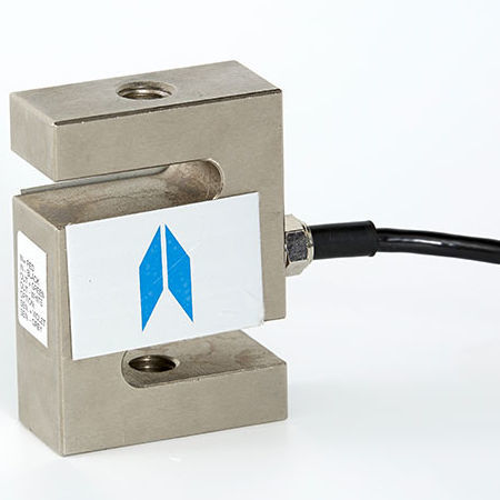 Célula de carga de tensão - TC - Ascell Sensor,S.L. - tipo S / strain gauge / em aço