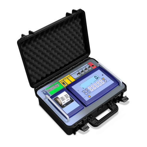 Indicador digital de peso - I800RACK - Ascell Sensor,S.L. - portátil / à prova de água / multifuncional