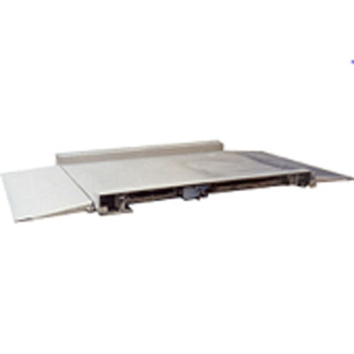 Plataforma de trabalho - Z - Ascell Sensor,S.L. - de acesso