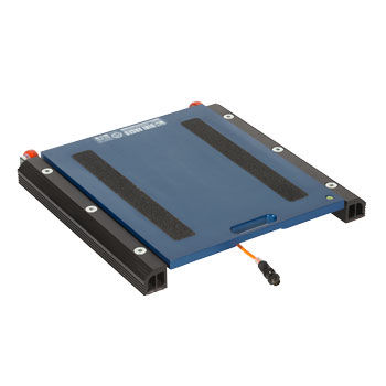Balança pesa roda para veículos - ASWWSC - Ascell Sensor,S.L. - para caminhão