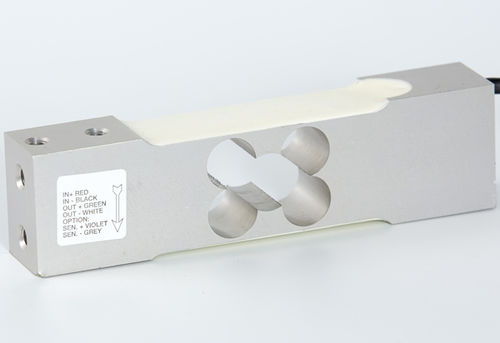 Célula de carga de tensão - AM1  - Ascell Sensor,S.L. - de apoio central / strain gauge / de precisão