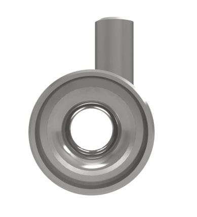 Injetor para a indústria alimentícia - RSF - Kämpken & Fischer GmbH - de vapor