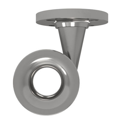 Injetor para a indústria alimentícia - I series - Kämpken & Fischer GmbH - de líquido / de vapor