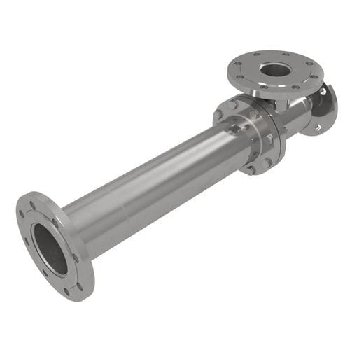 Ejetor Venturi lubrificado - Kämpken & Fischer GmbH - de simples estágio / para produtos alimentares / de sucção