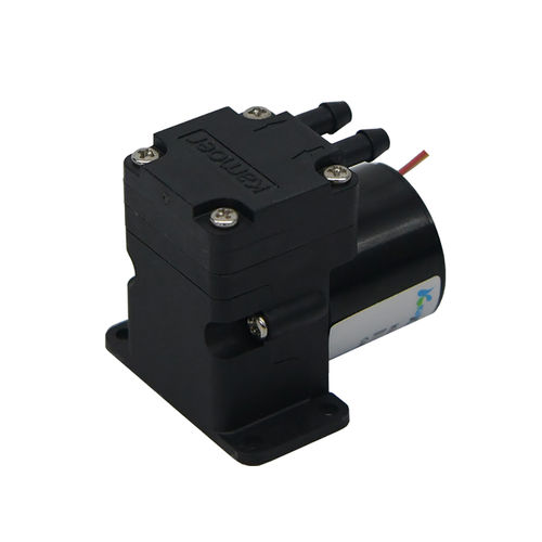 Bomba de diafragma - KLVP3  - Kamoer Fluid Tech (Shanghai) Co.,LTD. - para produtos químicos / de ar / para gás