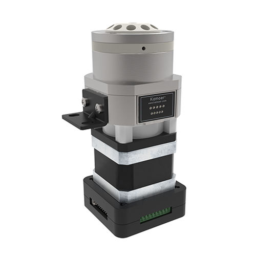 Válvula rotativa para produtos químicos - KSV - Kamoer Fluid Tech (Shanghai) Co.,LTD.