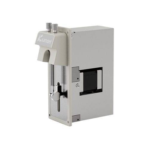 Bomba de seringa - KSY30E - Kamoer Fluid Tech (Shanghai) Co.,LTD. - de água / para produtos químicos / elétrica