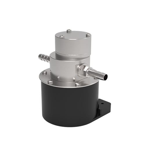 Bomba de engrenagem - KMGP1000 - Kamoer Fluid Tech (Shanghai) Co.,LTD. - para produtos químicos / elétrica / autoescorvante