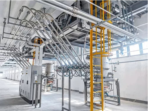 Dosador de cola - ONGOAL TECHNOLOGY CO., LTD. - de revestimento / para polímeros / por peso