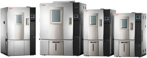 Câmara climática - Platinous J series - ESPEC - de umidade / de temperatura / com visor