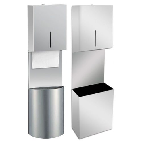 Dispensador para papel toalha - P000000094 - ARITAN ENDÜSTRİYEL HİJYEN EKİPMANLARI SA