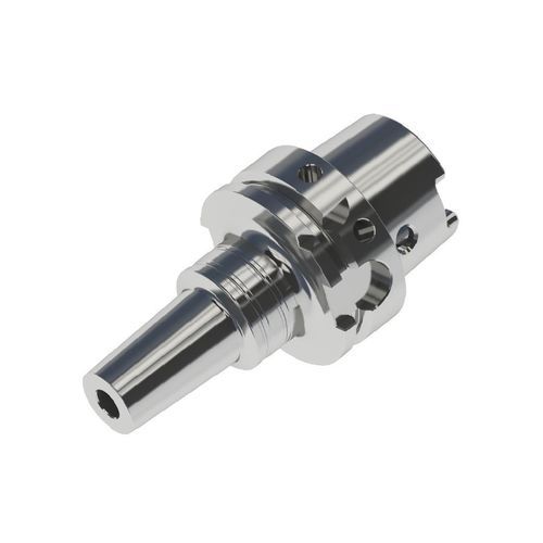Porta-ferramenta HSK - Conprofe - de fixação térmica / para usinagem / balanceado