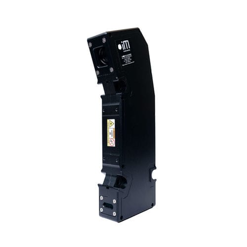 Scanner 2D - 3iScan1 - EYEME - para inspeção de superfícies / de medição / para inspeção de solda