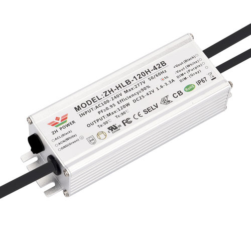 Driver de LED de potência - HLB  - Eagle New Energy Technology Co., Ltd - de tensão constante