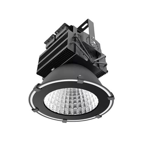 Luminária industrial - HB  - Anhui Xingtong Technology Co., Ltd - de LED / IP65 / em alumínio