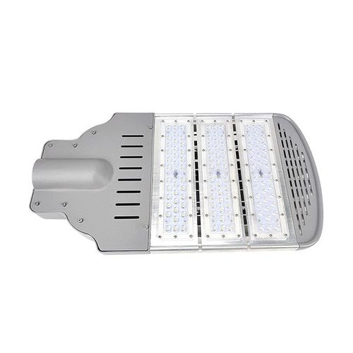 Poste de luz urbano de LED - HLD  - Anhui Xingtong Technology Co., Ltd - com lâmpadas / HID / em alumínio
