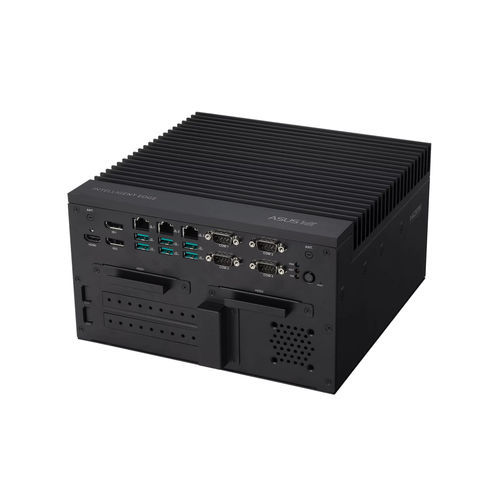 Computador edge - PE5101D  - ASUSTeK computer INC - box / de parede / Intel® Core™ de 12ª geração