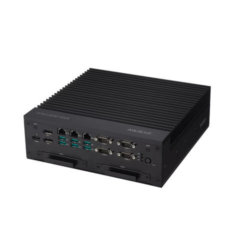 Computador edge - PE5100D  - ASUSTeK computer INC - box / de parede / Intel® Core™ de 12ª geração