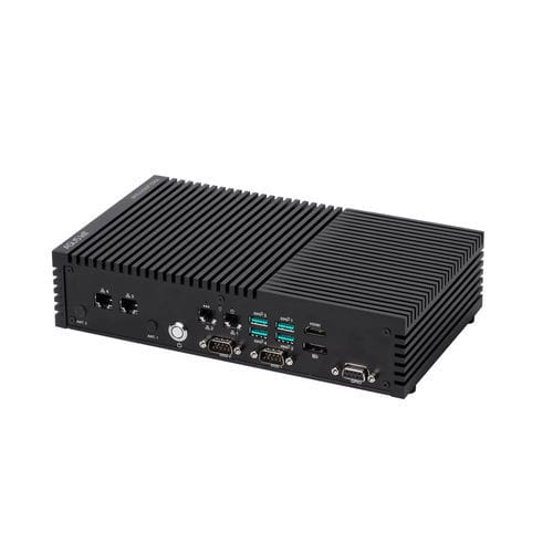 Computador de expansão - PE2000S  - ASUSTeK computer INC - edge / box / de parede