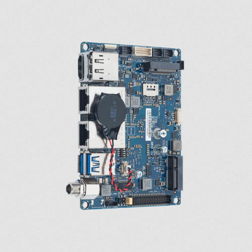 Computador de placa única Pico-ITX - X7211REP-IM-AA - ASUSTeK computer INC - Intel Atom® x7433RE / Intel Atom® x7211RE / Intel® Atom™ x7835RE