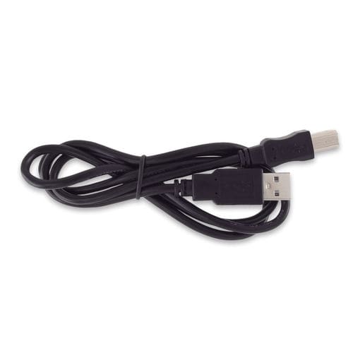 Cabo de dados - CBL-USB-AB1 - Dracal Technologies Inc. - USB / de conexão