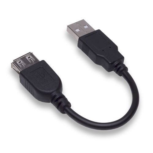 Cabo de dados - CBL-USB-AMAF-15 - Dracal Technologies Inc. - USB