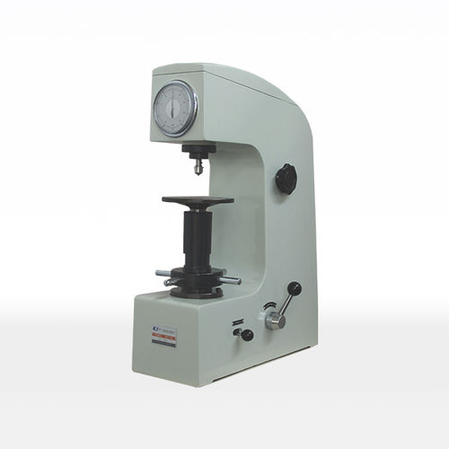 Durômetro Rockwell -  XHR-150 - Laizhou Lailuote Test Instrument Co., Ltd. - de bancada / de metais / para metais não ferrosos