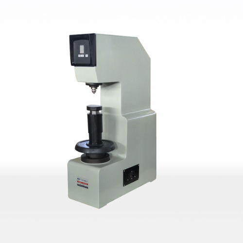 Durômetro Brinell - HB-3000B - Laizhou Lailuote Test Instrument Co., Ltd. - de bancada / mecânico