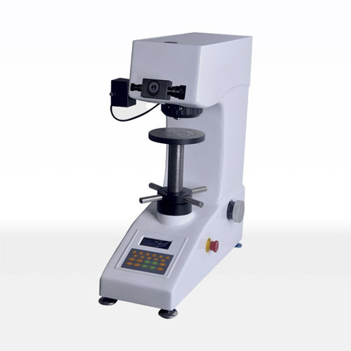 Durômetro Vickers - HV-10Z / 30Z / 50Z  - Laizhou Lailuote Test Instrument Co., Ltd. - de bancada / para aço / para cerâmica