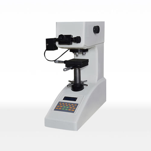 Durômetro Vickers - HV-1000Z - Laizhou Lailuote Test Instrument Co., Ltd. - micro Vickers / de bancada / para metais não ferrosos
