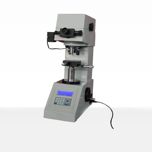 Durômetro Vickers - 200HV-5  - Laizhou Lailuote Test Instrument Co., Ltd. - de bancada / de metais / para metais não ferrosos