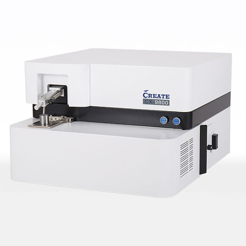 Espectrômetro óptico - CX-9800 - Laizhou Lailuote Test Instrument Co., Ltd. - de laboratório / de bancada / CCD