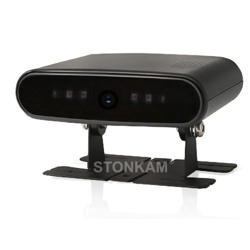 Sistema de monitoramento para a indústria automotiva - DMS31 - Stonkam - de infravermelho / em tempo real